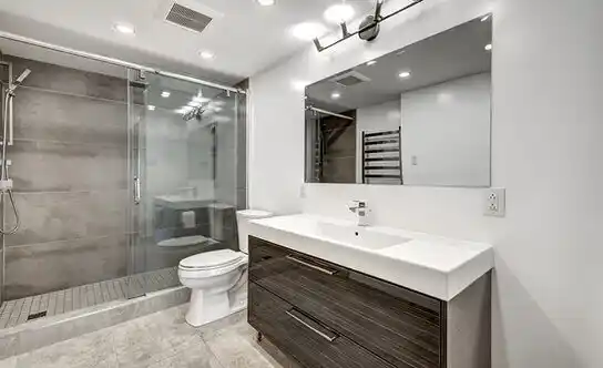 bathroom services Brentwood